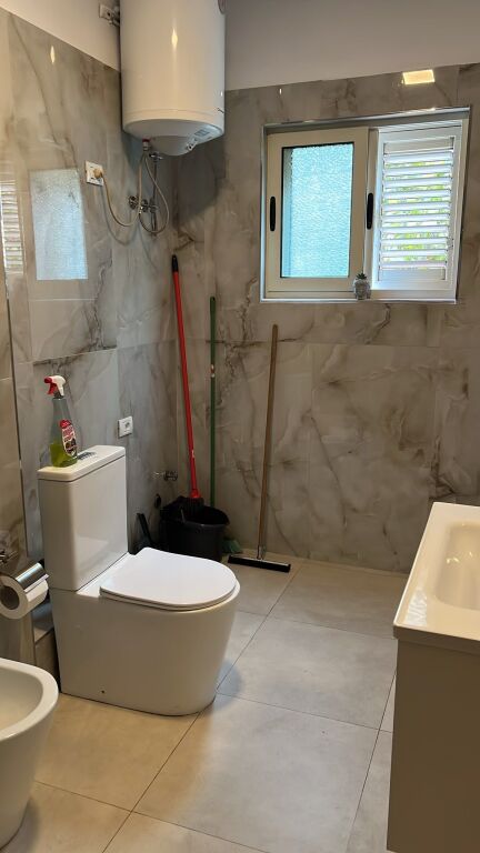 Luxurious 2+1 apartment for rent at Astiri
