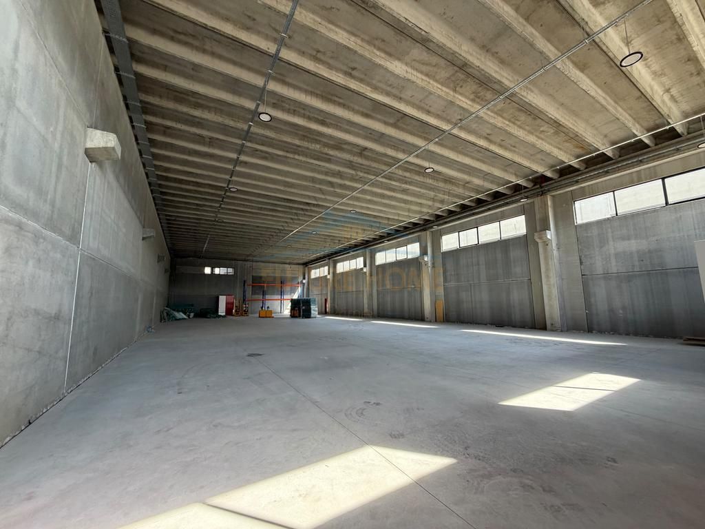 Qera , Kapanon , Tirana Industrial Park , Tirane