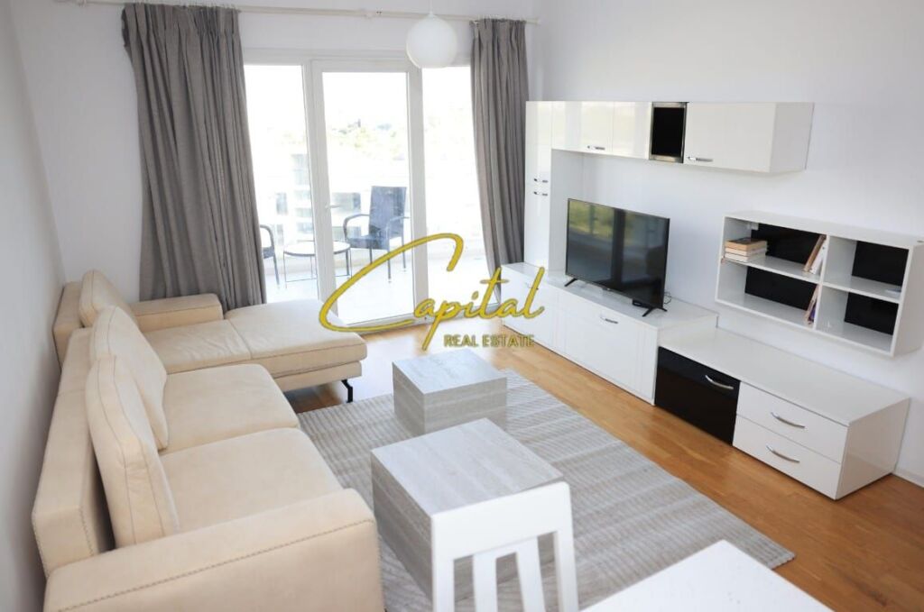 APARTMENT FOR RENT 2+1 BOTANICAL GARDEN 80,000 LEKE