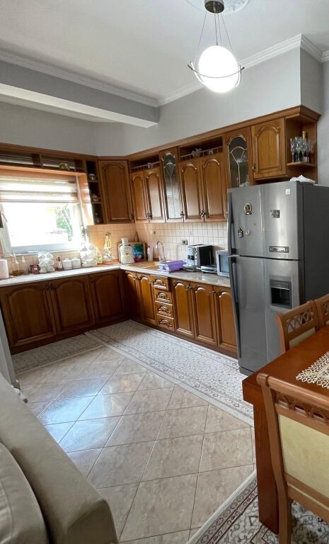 Apartment 2+1 for rent