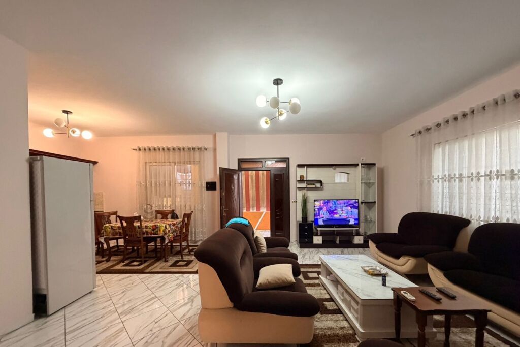 Rent | Apartament 2 + 1 | Casa Italia | 500 €/month