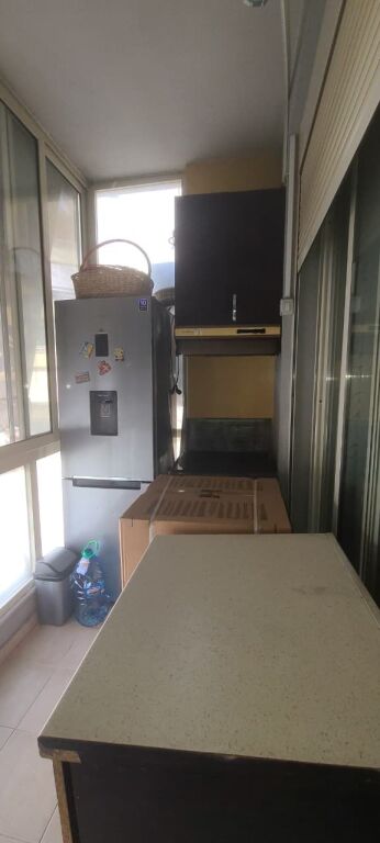 Apartament 3+1 Me Qera Astir, Pas Vila L 1