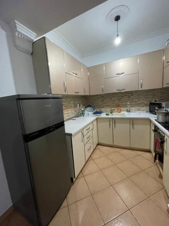 Apartment 2+1 near Delijorgji