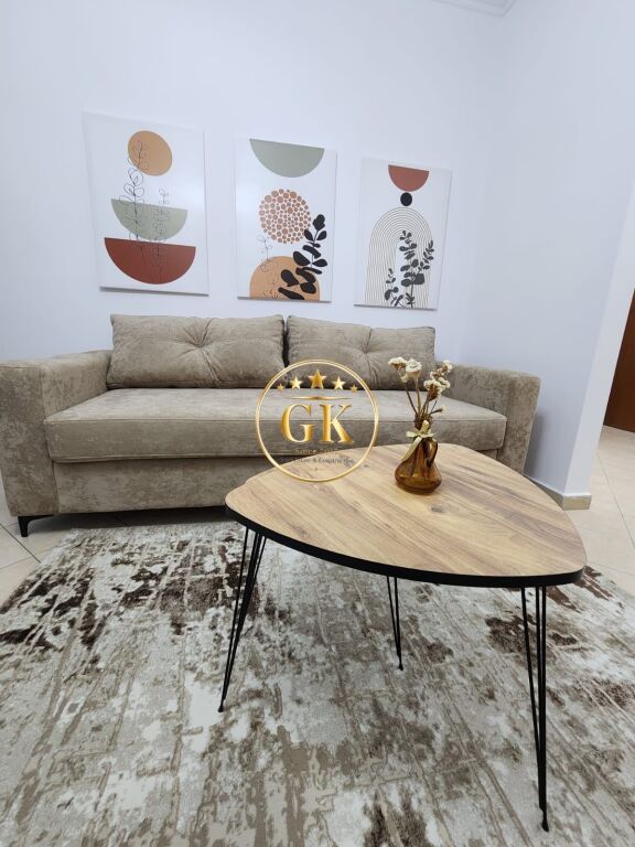 20891707🏡 SHITET APARTAMENT 1+1 PLAZH, DURRES