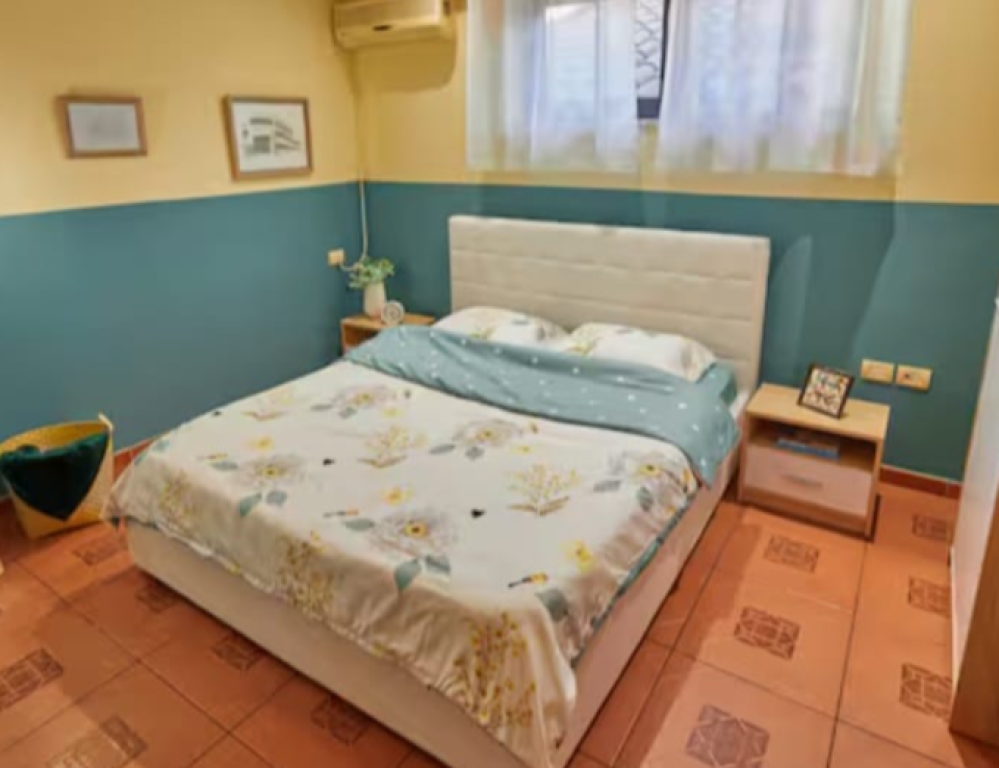 Appartamento 2+1 in affitto a Juvenilja, ex Blloku! 75.000 lek al mese! Anche per bnb!