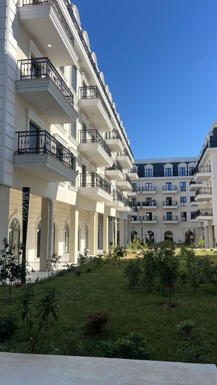 Qera, Apartament 1+1 Porta e Re , Sauk