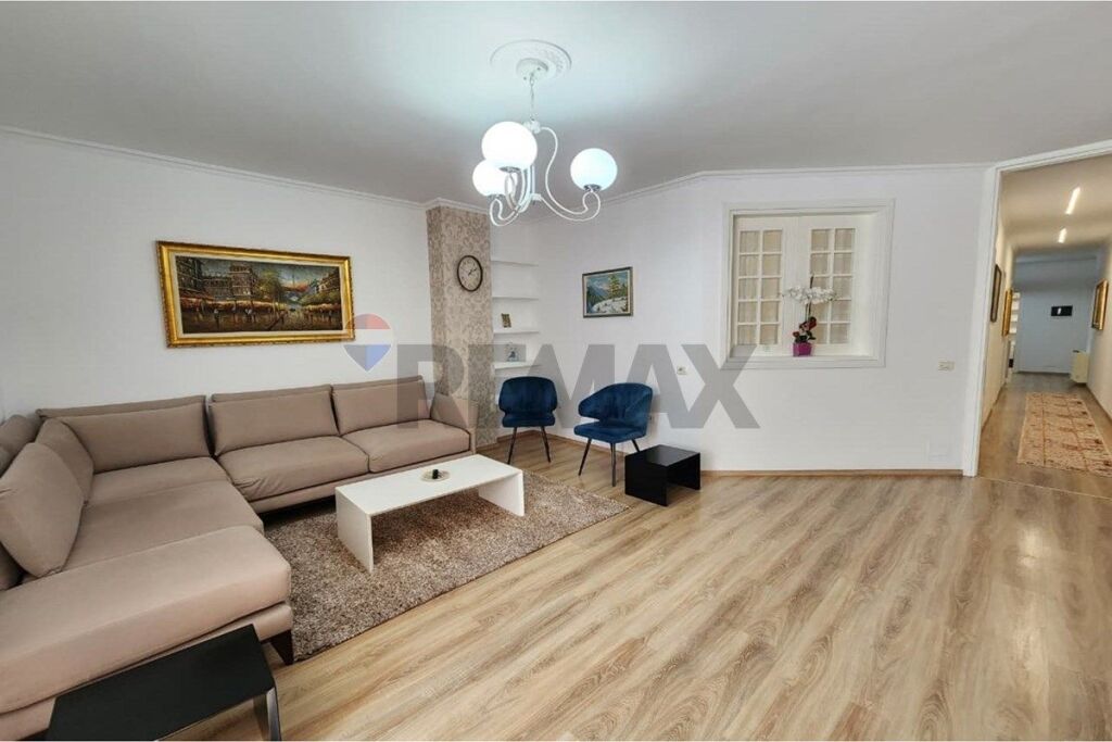 Apartament - Për Qira - Rruga Luigj Gurakuqi, Tiranë(ID: 530201007-606)