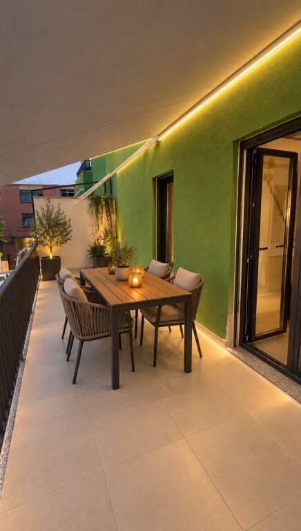 🏠 Appartamento 2+1 in vendita  📍 Via 5 Maggio