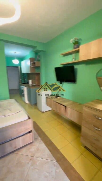 STUDIO FOR RENT – BEACH, DURRËS
