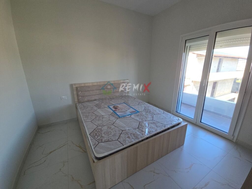 FOR RENT APARTMENT 1+1 IN KENETE DURRES