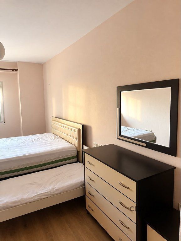 Apartament 1+1 📍 Ali Demi