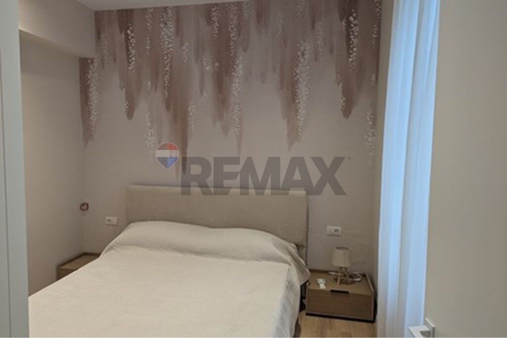 Apartament 1+1 me qera tek Kopshti Botanik