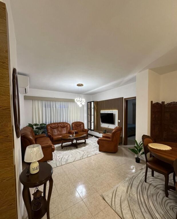 Apartament Me Qera 2+1 Tek Dritan Hoxha (ID B2202113) Tirane