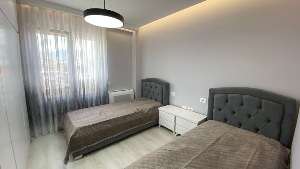 APPARTAMENTO 2+1 IN AFFITTO VICINO ALLA SCUOLA OSMAN MYDERIZI
