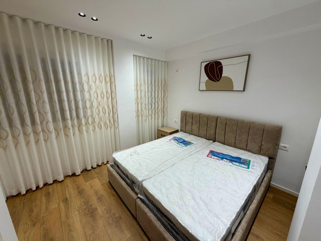 📣 QERA SUPER Apartament 1+1 📍 Prane 21-Dhjetorit ✨   