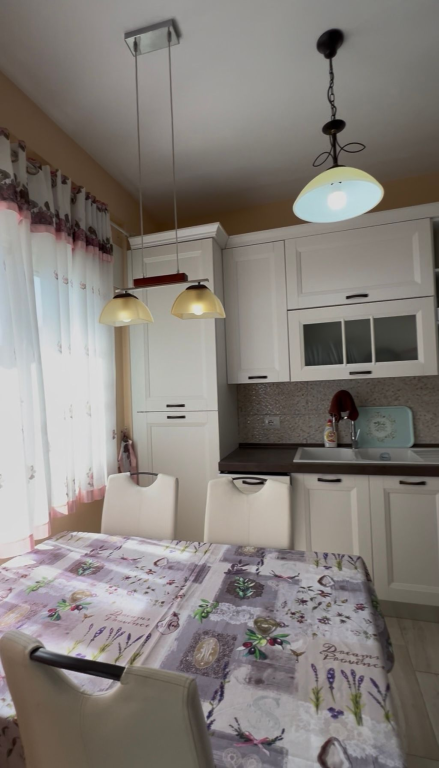 Apartament 2+1+2 ne shitje te Perla Resort, Gjiri i Lalëzit.