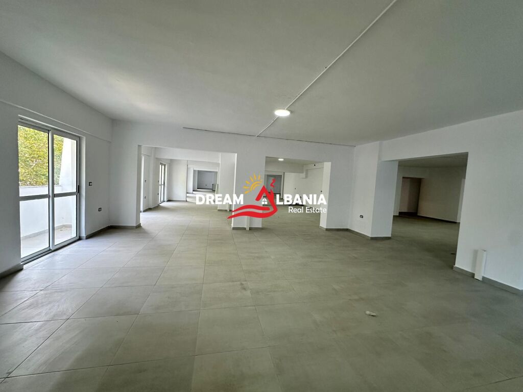 Duplex space for rent on Dritan Hoxha Street, near ProCredit Bank in Tirana (ID 4261881)