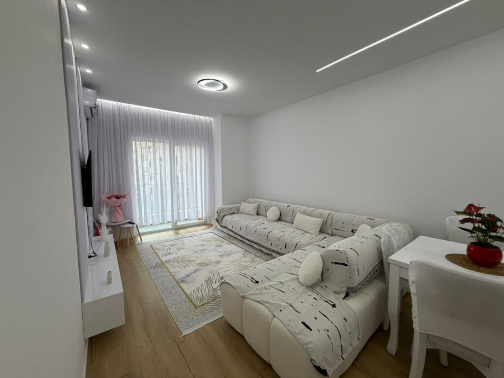 🏡 Apartment 1+1 for rent – Aura Complex  📍 Aura Complex