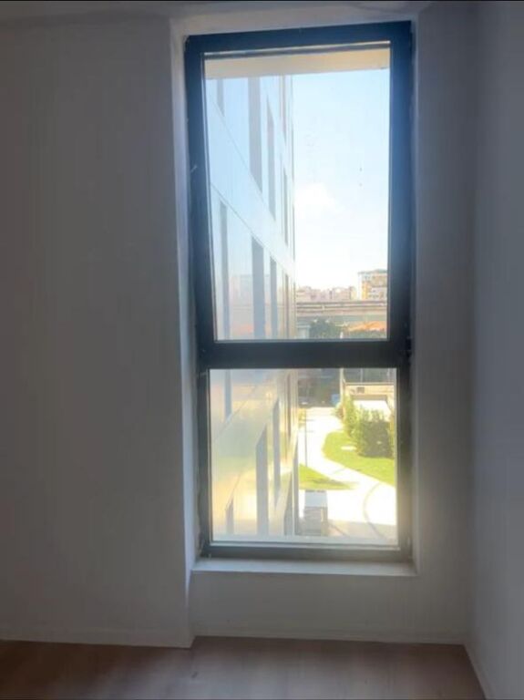 Apartament 1+1 me Qera në Rrugën "Jordan Misja", Tiranë (50,000 ALL/ muaj)