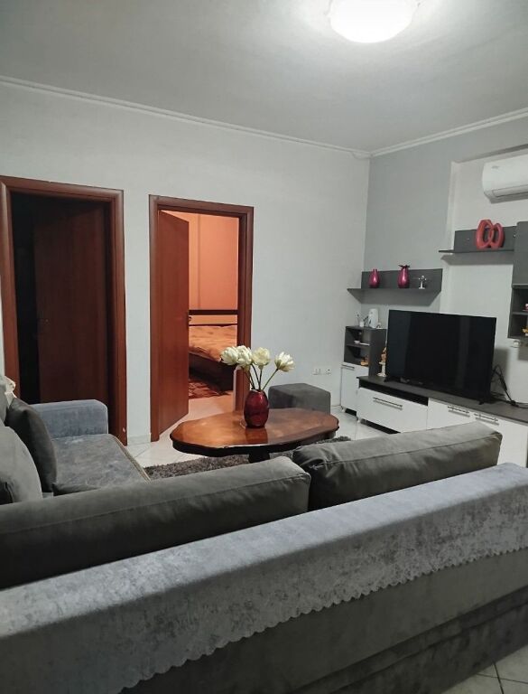 Rent | Apartament 1 + 1 | Botanical Garden of Tirana | 500 €/month