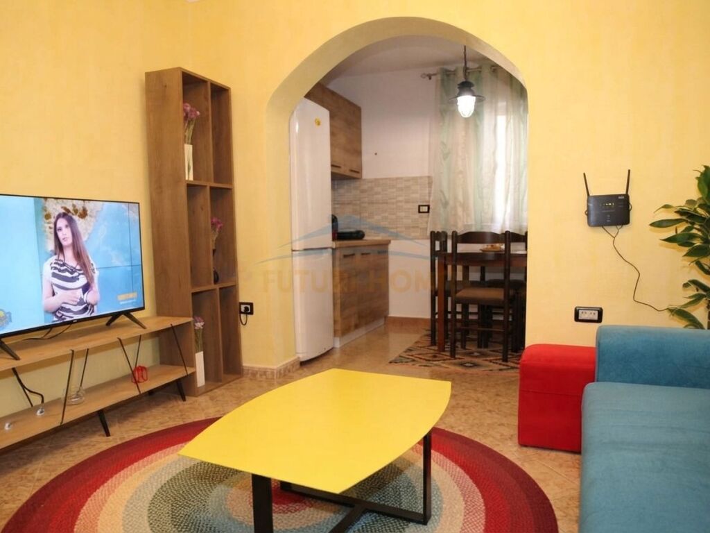 Rent, Apartment 2+1+Parking Space, Laprake, Tirane