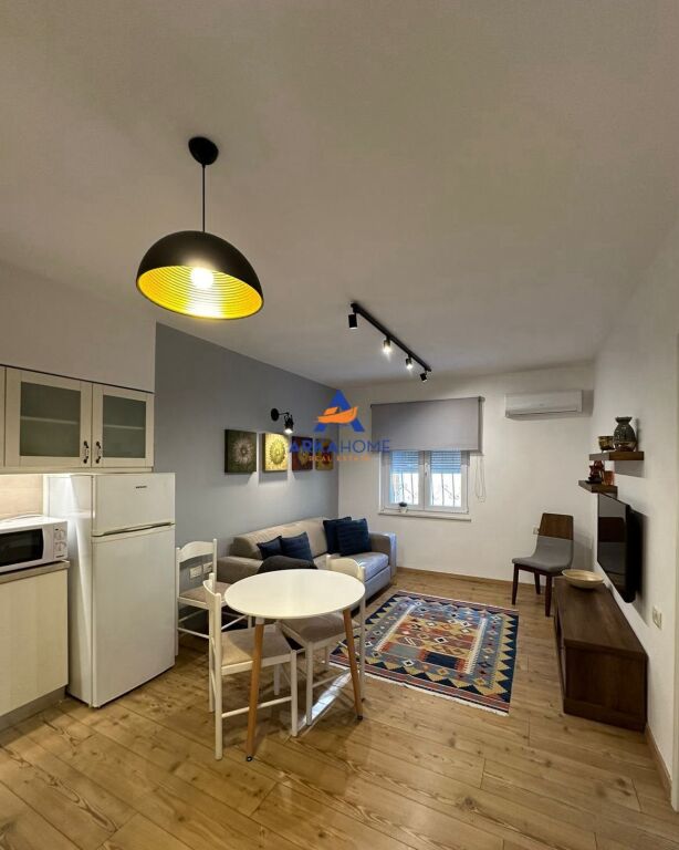 APPARTAMENTO IN AFFITTO 1+1 + BALCONE "VIA ELBASAN" 65.000 LEKE