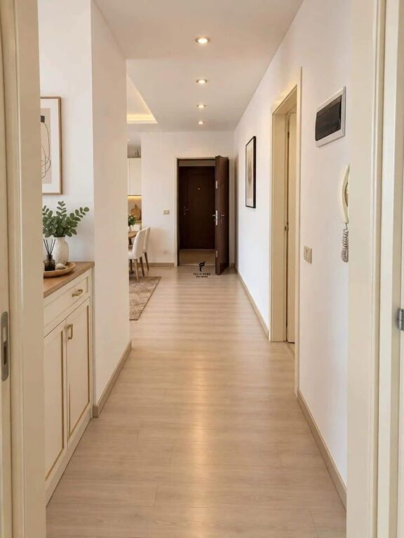 SHITET APARTAMENT 2+1 LAPRAKE 164.000 EURO FH-93930