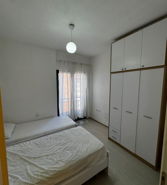 📌 JEPET ME QIRA  APARTAMENT 2+1+2 + PARKIM - KOMPLEKSI GREEN CITY