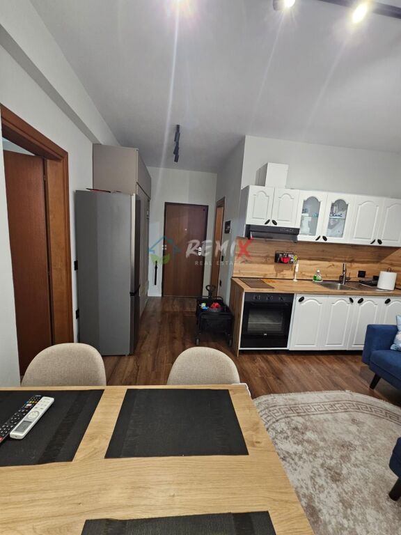 🏡 APARTAMENT 1+1 PËR SHITJE – MALI I ROBIT, PRANË PRESTIGJ RESORT