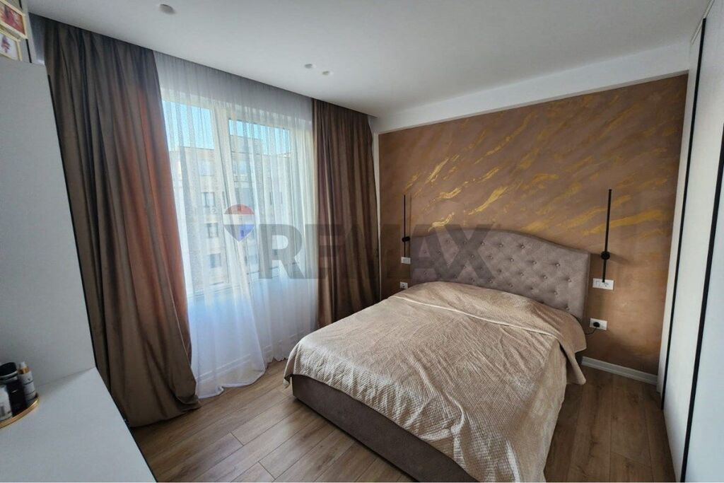 2+1 Apartment for Sale – Fratari Complex