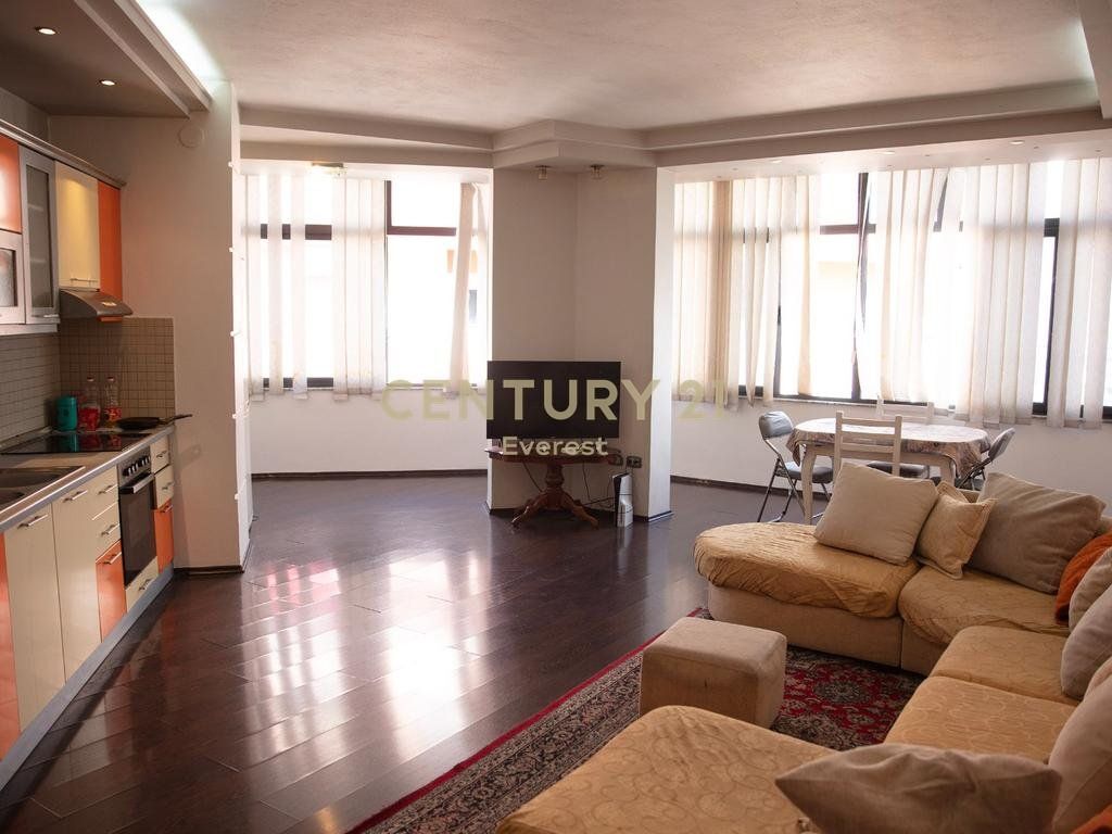 RRAPO HEKALI, SHESIM APARTAMENT 3+1+2 329,700 €