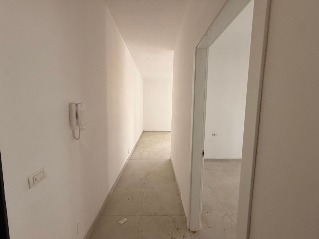 Apartment 2+1 for sale - former park!