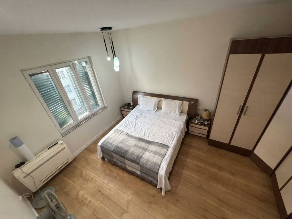 Qera, Apartament 2+1, Myslym Shyri, Tirane