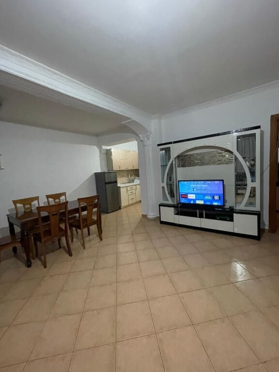 Apartment 2+1 near Delijorgji