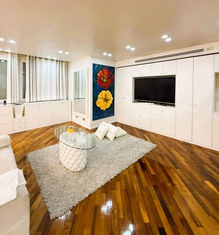 ✨ INVESTMENT OPPORTUNITY | APARTMENT 72 m² – DON BOSCO ✨