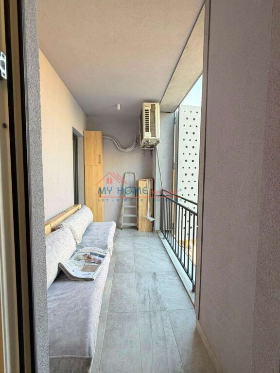 Apartament 2+1 me Qera Rruga 5 Maj Tirane