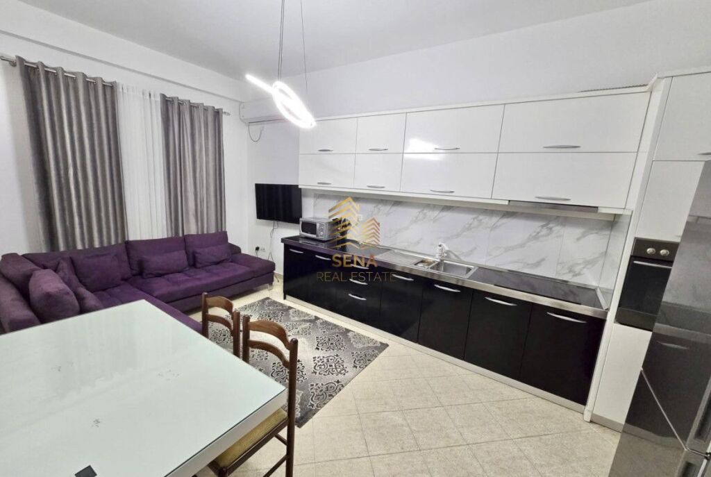 Affitto, Appartamento 2+1+Blk, Yzberisht, Nela 6, 50.000 Leke/Mese