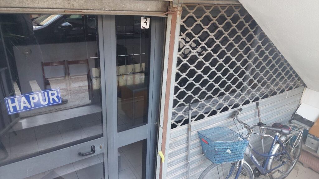 Office\ Warehouse For Rent on Boulevard, Durrës!