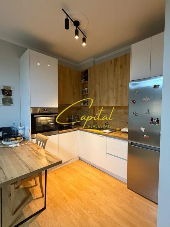 APARTMENT FOR RENT 2+1+2 21 DECEMBER 90,000 LEKE