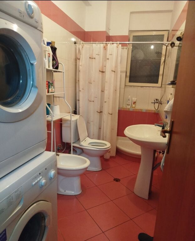 Rent | Apartament 1 + 1 | Botanical Garden of Tirana | 500 €/month
