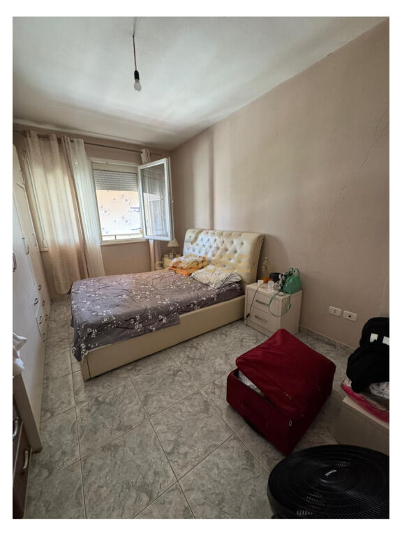 APARTAMENT 1+1 NE SHITJE NE ASTIR ME HIPOTEKE