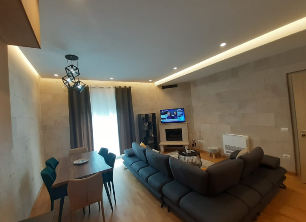 FOR RENT APARTMENT 2+1+2 | SECRET GARDEN, NEAR TEG