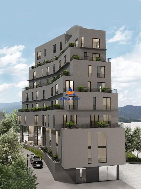 SHITET GARSONIERE 50 M2 "PRANE RRUGES PJETER BUDI ,QYTET STUDENTI" 93.000 EURO