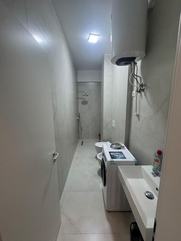 For rent 1+1 Fresk