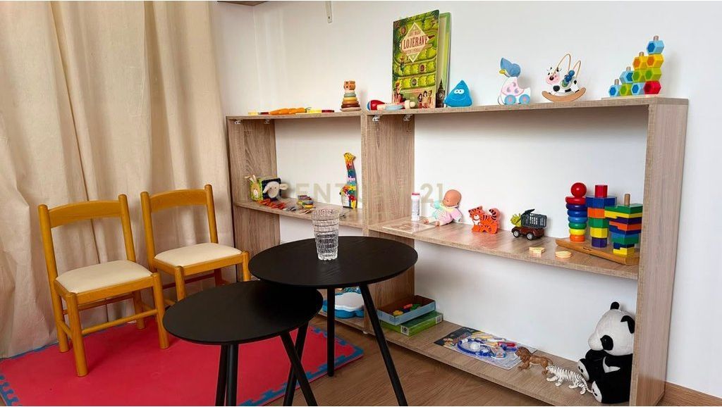 GROUND FLOOR SPACE FOR RENT AT ALI DEMI !