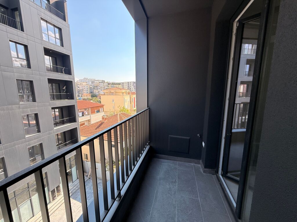Apartment 2+1 for sale - former park!