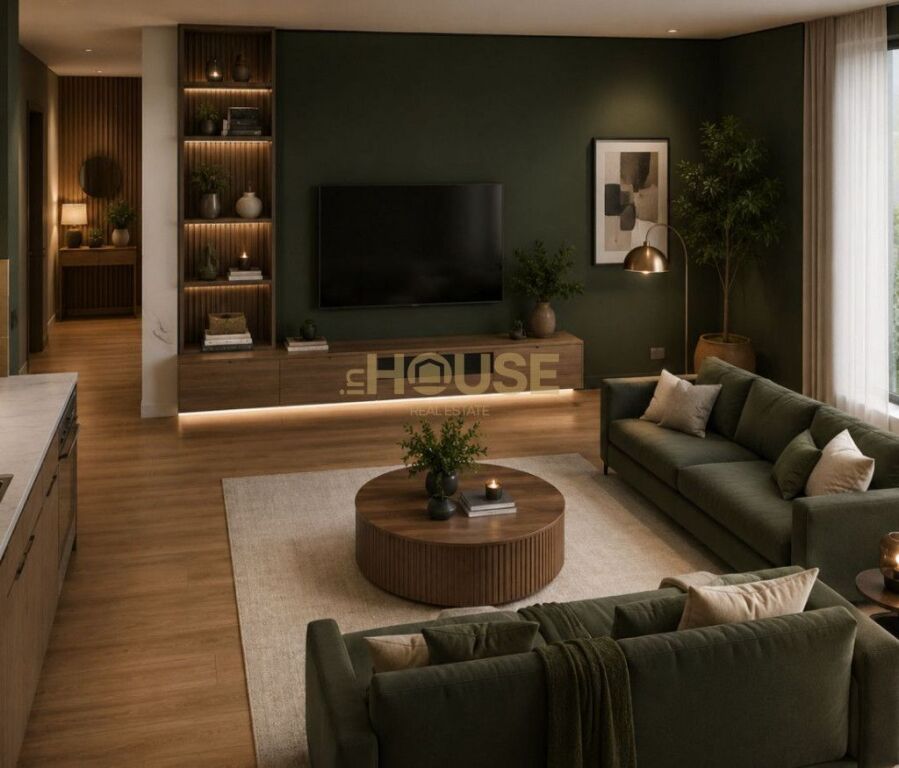 2+1 APARTMENT FOR SALE IN ASTIR