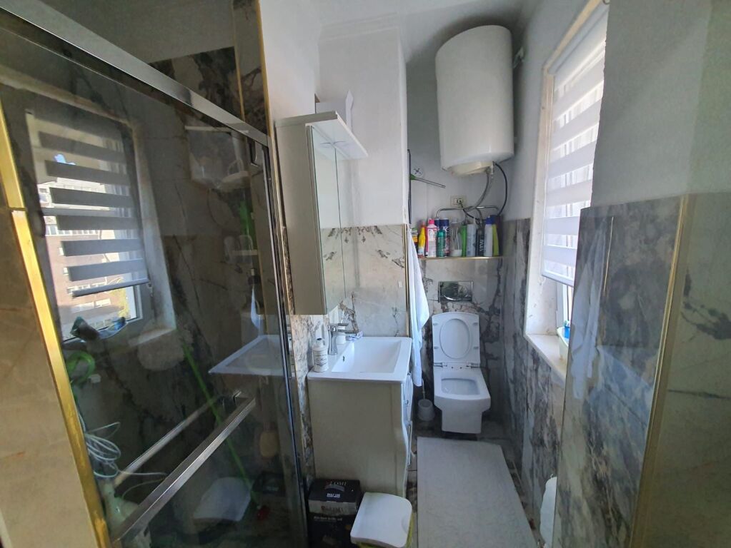 Affittasi Appartamento 2+1+2 Bagni + 1 Balcone