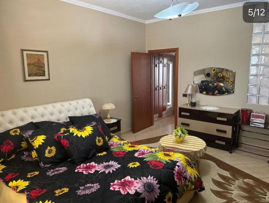 Apartment 1+1 for rent in Durres