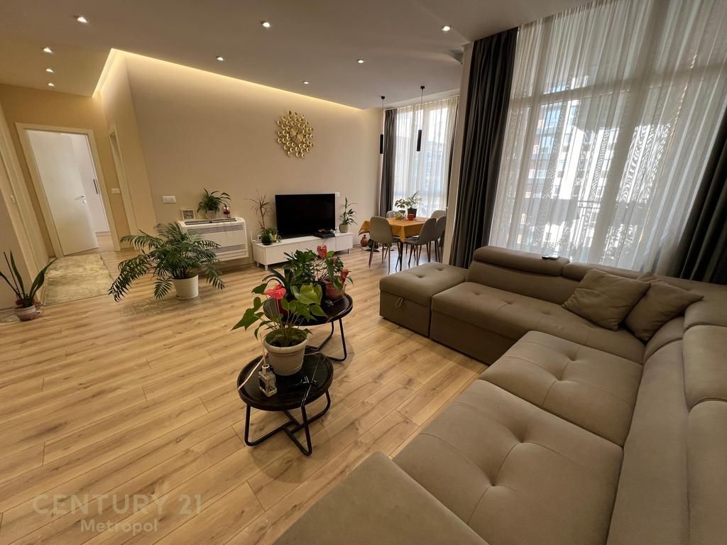 APARTMENT 2+1+2 FOR SALE – AVID RESIDENCE €234,000